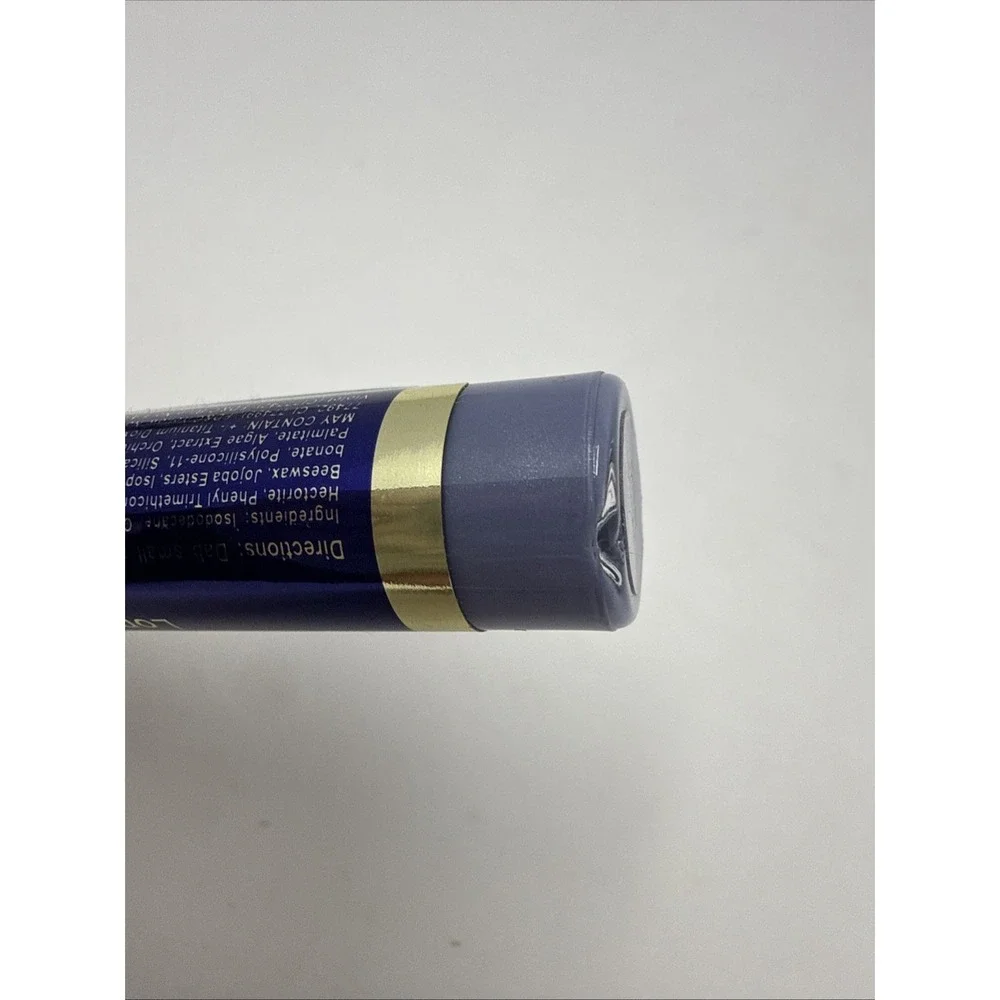 Shadowsense Senegence Silver Violet Cosmetics Eye Shadow New